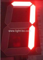 8 inch 7 segment display;8 inch seven segment led display;