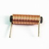 RF Rod coil inductor