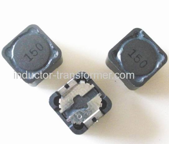 Surface mount SMD power inductors