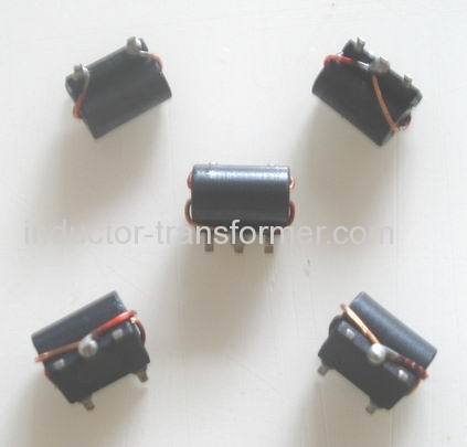 RF Transformers for Surface mounting
