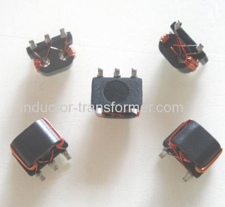 RF Transformers for Surface mounting