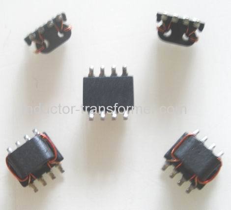 RF Transformers for Surface mounting