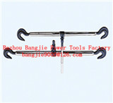 Ratchet cable puller Ratchet cable puller