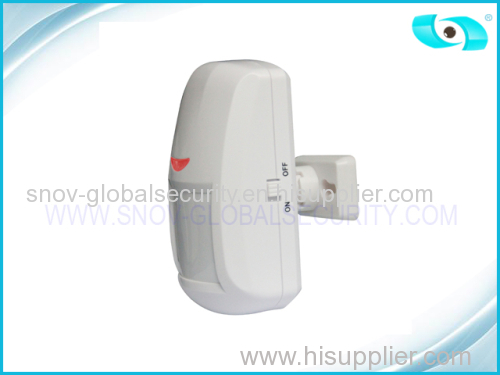 Wireless PIR Detector Alarm SV-IP2