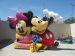 Best Kids Inflatable Mickey Mouse Bounce House