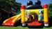 Children Inflatable Mickey Bouncer Playground