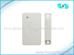 Multifunctional Intelligent Wireless Door Detector SV-ID