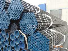 ASTM A53 CARBON SEAMLESS STEEL PIPE