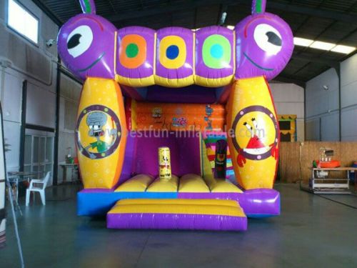 Big Jumping House For Sale