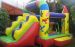Inflatable Castles Bouncy Game For Rentals