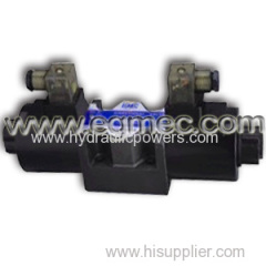 Yuken Directional Control Valve