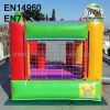 Hot Sales Colorful Cheap Inflatables Bounce House