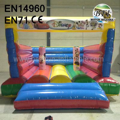 Bouncy Castles To Buy