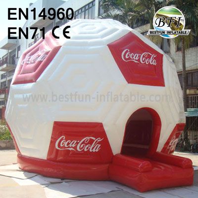 Party Inflatable Football Bouncer