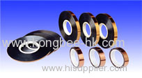 POLYIMIDE ADHESIVE TAPE COATED WITH SILICONE ADHESIVE WITH DOUBLE SIDE 50311