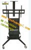 AIDI LCD Mobile Stand led T V floor mobile mount Hongkong