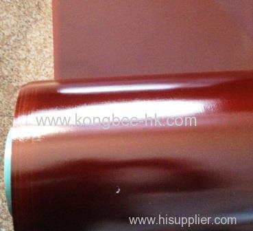 POLYIMIDE VARNISHED GLASS FABRIC FOR SPEAKER 854650801