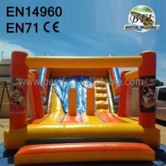 Inflatable Jumpers For Sale