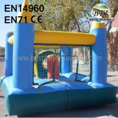 Blow Up Bouncers For Rent