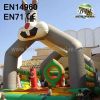 Rabbit Moonwalks Inflatable Bouncy Party Rentals