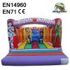 Inflatables Party Jumper Game For Kids