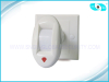 Wireless Infrared Curtain Detector Alarm SV-IP1