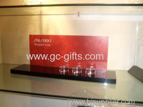 Super jewelry acrylic of display frame