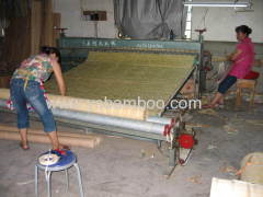 Yusheng Bamboo Company Limited