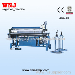 LCWJ-03 Automatic Unit-spring Assembler