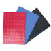 Strip round dot cloth marks rubber sheet