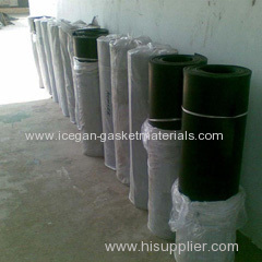 Strip round dot cloth marks rubber sheet