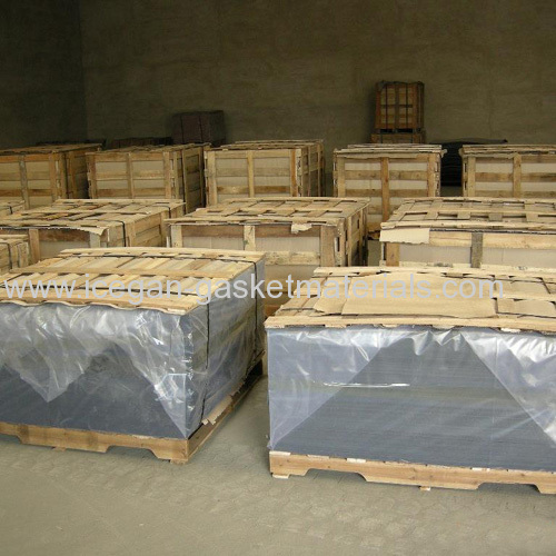 Low Pressure Compressed Non-asbestos Sheet