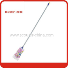 Disposable Long Handle Non-Woven Fabric Floor Mop