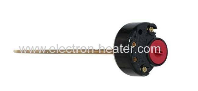 Domestic Water Heater Thermostat