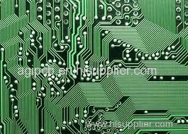 Multilayer Printed Circuit Board