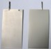 Ru-Ir Oxide Coated Titanium Anodes for Water Ionizer