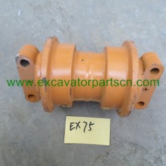 EX75 track roller for excavator