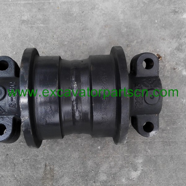 PC60-5track rollerfor excavator