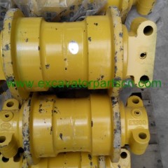 EX300 carrier roller for excavator