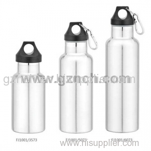 Pure high vacuum insulation 304 series stainless steel pot