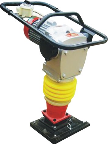 Tamping Rammer from Good factory