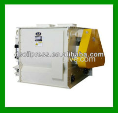 animal feed mixing machine used in pellet feed plant