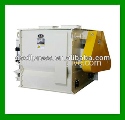 animal feed mixing machine used in pellet feed plant