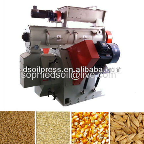 cattle feed pellet popular used