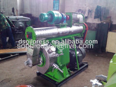 cow feed pelletizer and pellet making machine