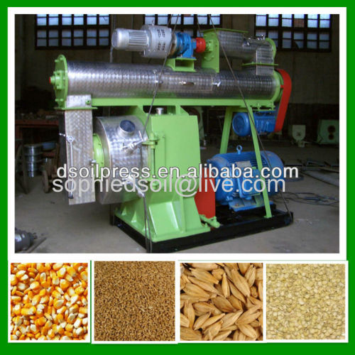 duck manure pellet making machine