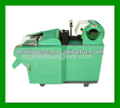 electric vegetable cutter machine/cutting machine