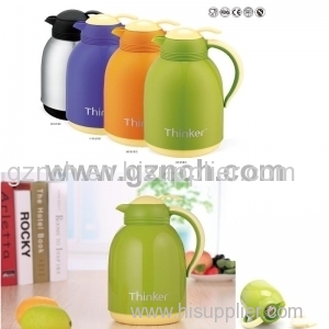 coffee heaven unique coffee pot 1000ml for holiday gift