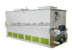 high quality and popular used animal feed mixer machine