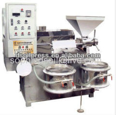 homemade oil press manufacturer Zhengzhou